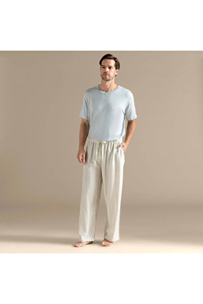 Chakra Artana Alt Pajamas Natural