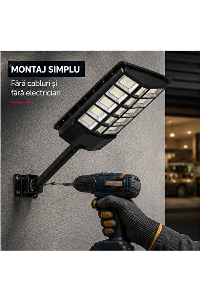 OEM LAMP PRO LED XXL (RO-V10) (PLD)