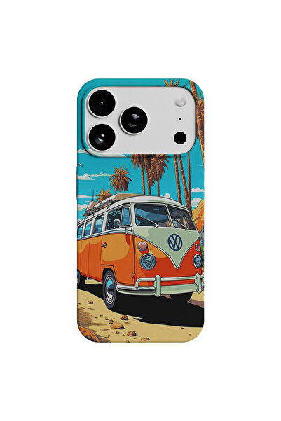 Viceversa Husa telefon Premium pentru Apple iPhone 17 Pro Max, Viceversa, mod...