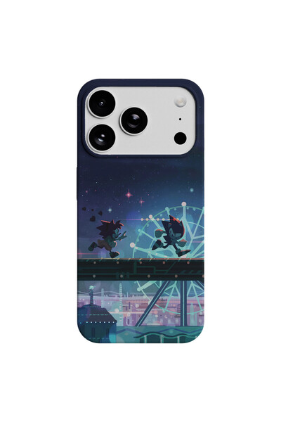 Viceversa Husa telefon Premium pentru Apple iPhone 17 Pro Max, Viceversa, mod...