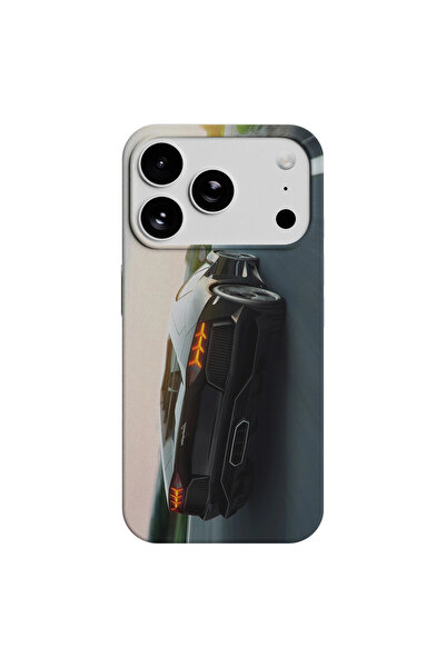 Viceversa Husa telefon Premium pentru Apple iPhone 17 Pro Max, Viceversa, mod...