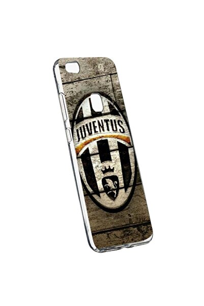 bestcase Husa de protectie Football, Juventus pentru Huawei P10 Lite, reziste...