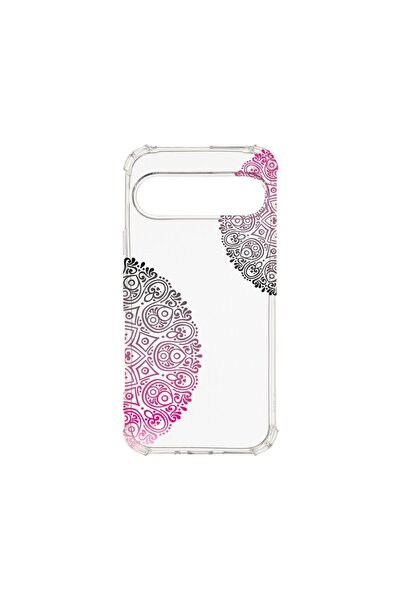 bestcase Θήκη για Google Pixel 9 / Pixel 9 Pro, BestCase® Αντικραδασμική 1.5M...