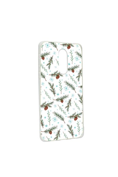 bestcase Husa de protectie Craciun, Christmas pentru Huawei Mate 9 Lite / Hon...