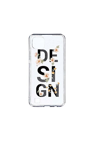 bestcase Husa BestCase¬Æ Clear Silicon 2MM, Compatibila Cu Realme C20, Design...