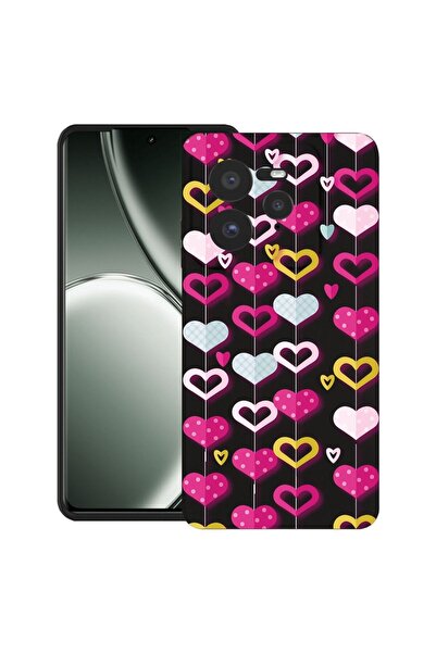 bestcase Θήκη για Realme GT 7 Pro, Προστιθαμμένη σιλικόνη υψηλής ποιότητας, λ...