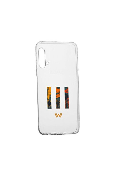 bestcase Husa WestWorld, Movie, pentru Huawei Honor 20 Pro, rezistenta la uzu...