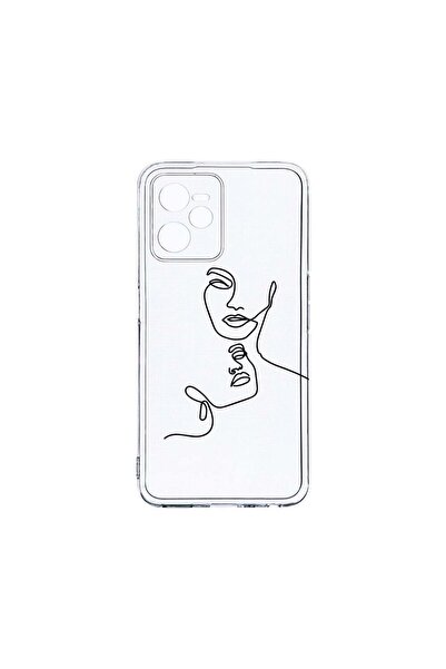 bestcase Husa BestCase¬Æ Clear Silicon 2MM, Compatibila Cu Realme C35, Mother...