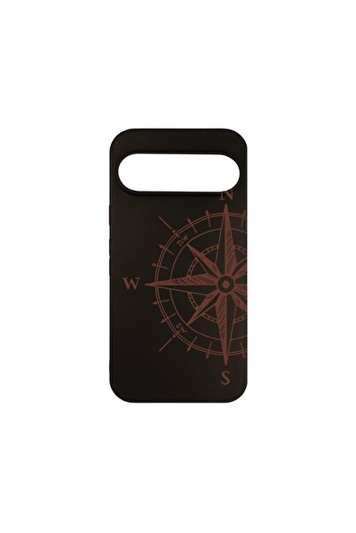 bestcase Husa pentru Google Pixel 9 Pro, BestCase¬Æ Slim SIlicon 0.8MM, Compa...