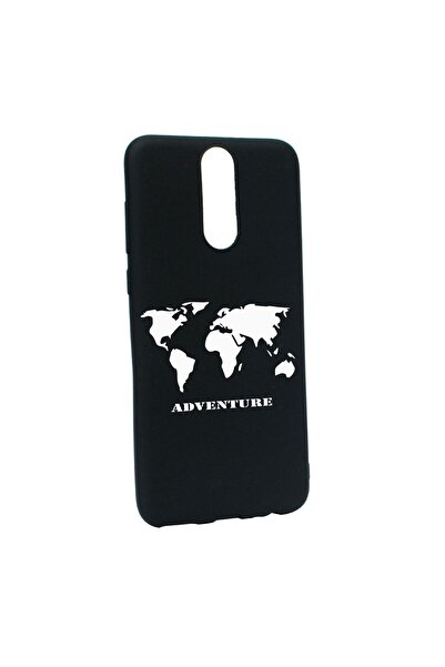 bestcase Силиконов калъф, съвместим с Nokia 2.4, Adventure, устойчив на износ...