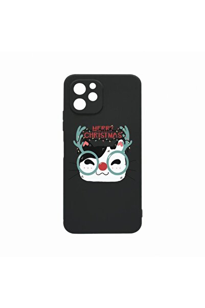 bestcase Husa BestCase¬Æ, Compatibila Cu Realme 9i 5G, I Want To Be Rudolph, ...