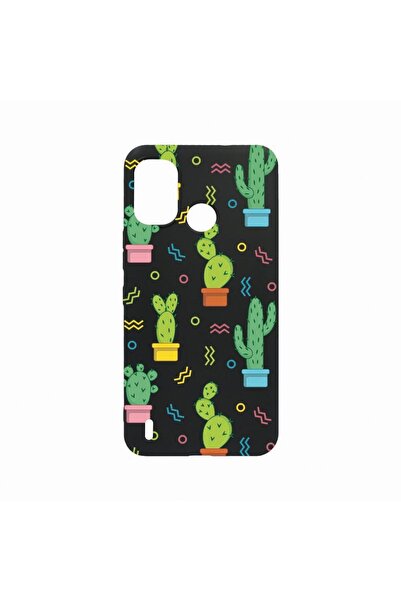 bestcase Husa BestCase¬Æ, Compatibila Cu Nokia C31, Cactus, Rezistenta la uzu...