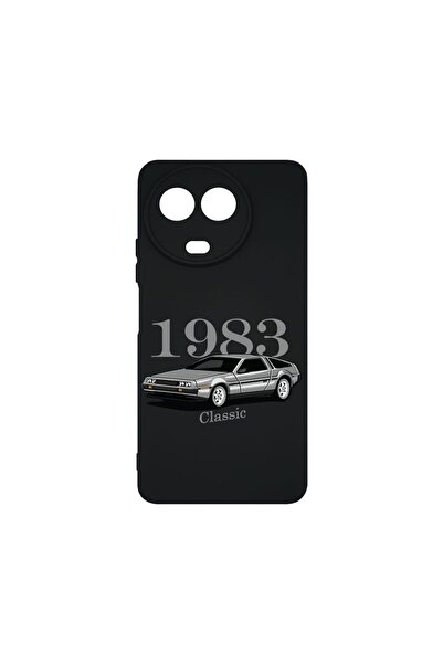 bestcase Husa BestCase® Silicon Lichid Premium, Compatibilă cu Realme 11 5G, ...