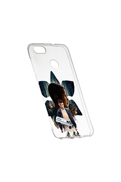 bestcase Husa de protectie Stranger Things, Movie pentru HTC Desire 12 Plus, ...