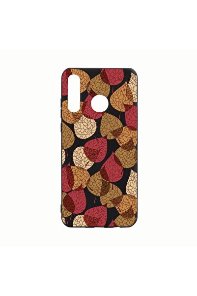 bestcase Husa Huawei P30 Lite, Autumn, rezistenta la uzura, anti-alunecare, d...