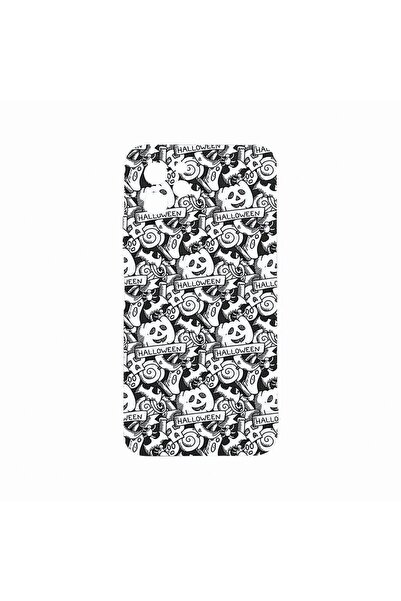 bestcase Husa BestCase¬Æ, Compatibila Cu Huawei nova Y61, Helloween, Rezisten...