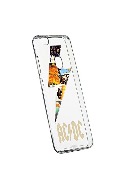 bestcase Θήκη Προστασίας AC/DC για Huawei P10 Lite, Ανθεκτική στη φθορά, Αντι...