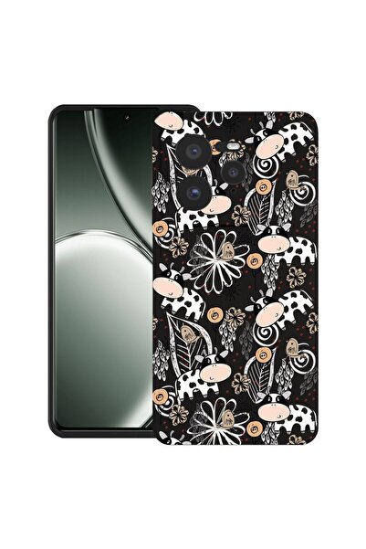 bestcase Husă pentru Realme GT 7 Pro, Silicon subțire premium de 1.2MM, Model...