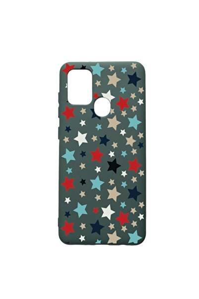 bestcase Husa Premium Silicon Compatibila Cu Huawei P Smart 2020, Star, cu in...
