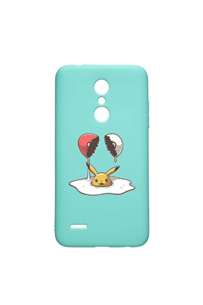 bestcase LG K11 / K11 Plus / K10 2018 Case, Meme, Wear-resistant, Anti-slip, ...