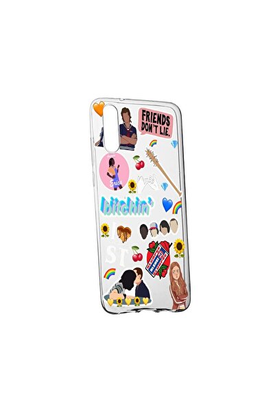 bestcase Husa Silicon Stranger Things, Compatibila Cu OnePlus Nord CE 5G, rez...