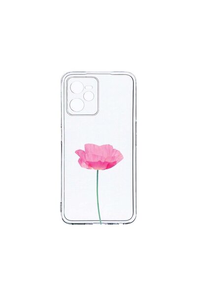 bestcase Husa BestCase¬Æ Clear Silicon 2MM, Compatibila Cu Realme Narzo 50A P...