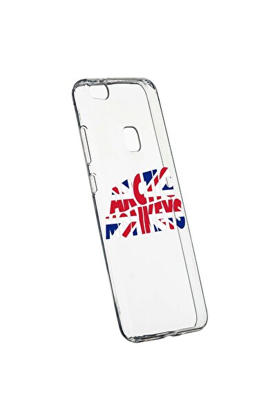 bestcase Husa de protectie Arctic Monkey, pentru Huawei P10 Lite, rezistenta ...