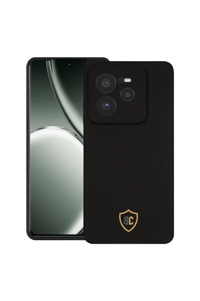 bestcase ¬Æ Husa pentru Realme GT 7 Pro, TPU Mat Ultra Slim, 2052014 B 2009