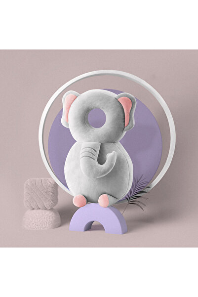 Choice8 4 Baby Head Protector Backpack Pillow For Kids 1-3Y Toddler Children ...