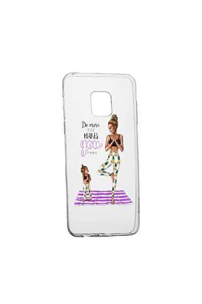 bestcase Θήκη προστασίας Girl - Mom, για Sony Xperia 10/ XA3, ανθεκτική στη φ...