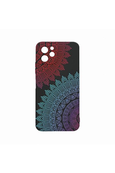 bestcase Husa BestCase¬Æ, Compatibila Cu Realme 9i 5G, Non Figurative, Rezist...