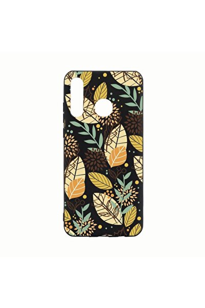 bestcase Θήκη Huawei P30 Lite, Φθινοπωρινή, ανθεκτική στη φθορά, αντιολισθητι...