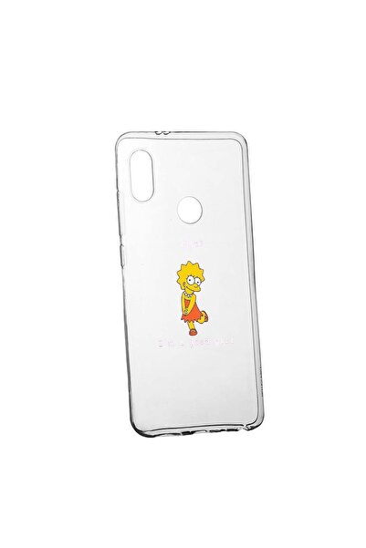 bestcase Lisa - I'm a good girl protective case, for Huawei Honor Note 10, we...