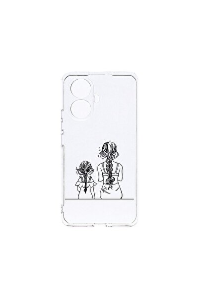 bestcase Husa BestCase® Silicon transparent 2MM, Compatibilă cu Realme 10 Pro...