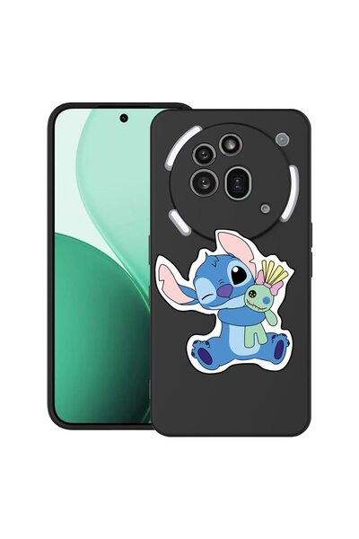 bestcase ¬Æ Husa TPU Ultra Slim Compatibil cu Nothing Phone (3a) Pro, cu Desi...