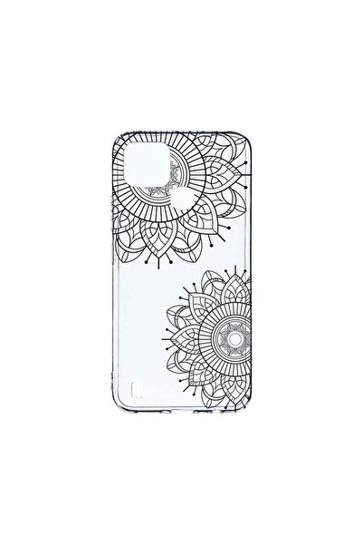 bestcase Διαφανής Θήκη Σιλικόνης 2MM, Συμβατή με Realme C21Y, Χωρίς σχέδια λο...