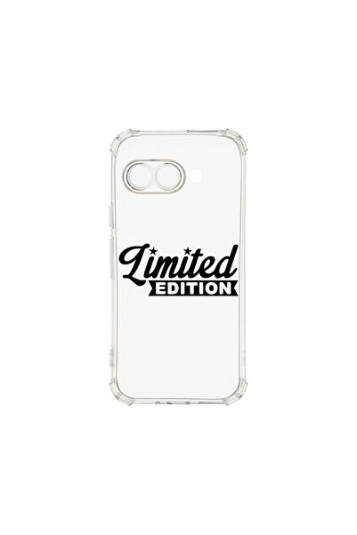bestcase Калъф за Google Pixel 9a, BestCase® Anti Shock 1.5MM, Лимитирана сер...
