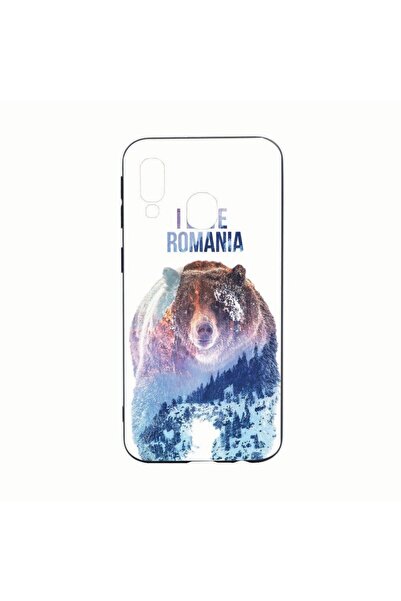 bestcase Husa Huawei P Smart 2019 / Honor 10 Lite, I Love Romania, rezistenta...