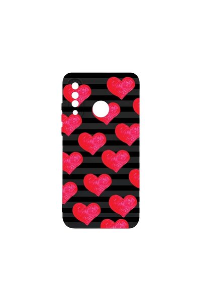 bestcase Husa BestCase¬Æ Premium Liquid Silicon, Compatibila Cu Huawei P30 Li...