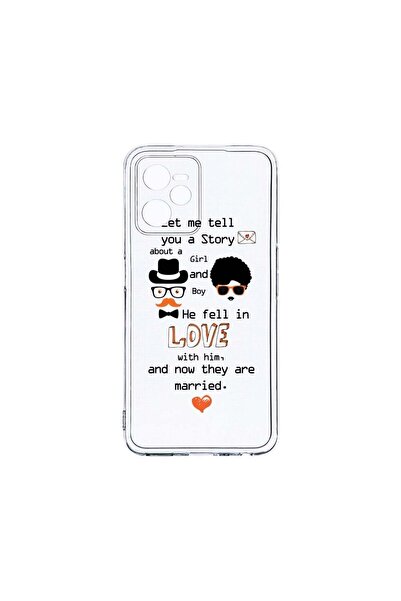 bestcase Διαφανής Θήκη Σιλικόνης 2MM, Συμβατή με Realme C35, Αντικραδασμική, ...