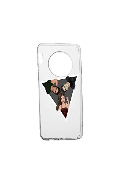 bestcase Husa de protectie Jurnalele Vampirilor, Movie, pentru Huawei Mate 30...