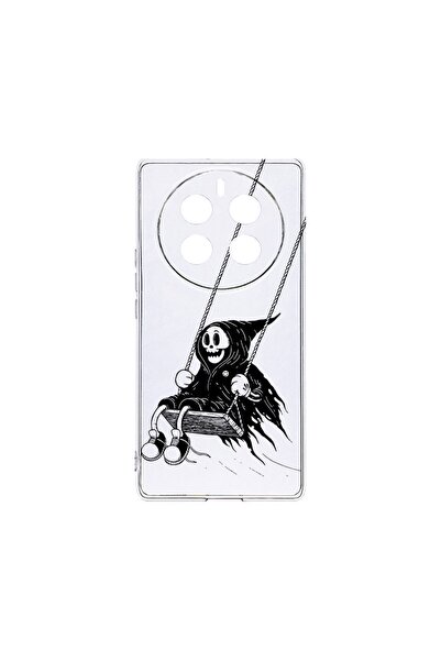 bestcase Husa BestCase¬Æ Clear Silicon 2MM, Compatibila Cu Realme 12 Pro Plus...