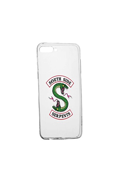bestcase Husa de protectie Riverdale - South Side Serpents, Movie, pentru LG ...