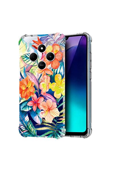bestcase ¬Æ Husa pentru Poco C75 / Xiaomi Redmi A4 / Redmi 14C, Anti Shock 1....