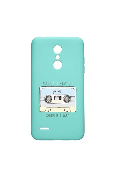 bestcase Θήκη LG K11 / K11 Plus / K10 2018, Stranger Things, Ανθεκτική στη φθ...