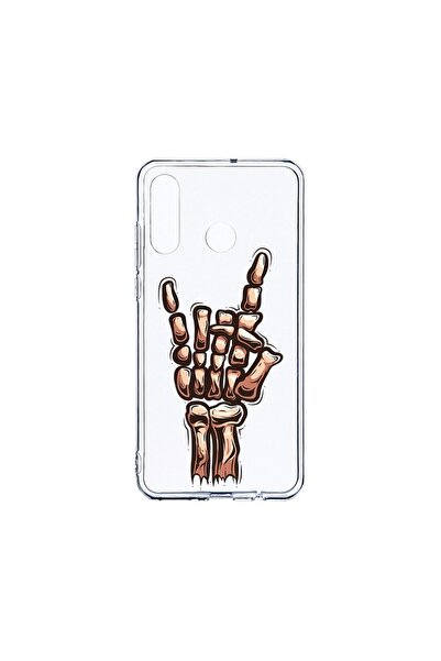 bestcase Husa BestCase¬Æ Clear Silicon 2MM, Compatibila Cu Huawei P30 Lite, S...