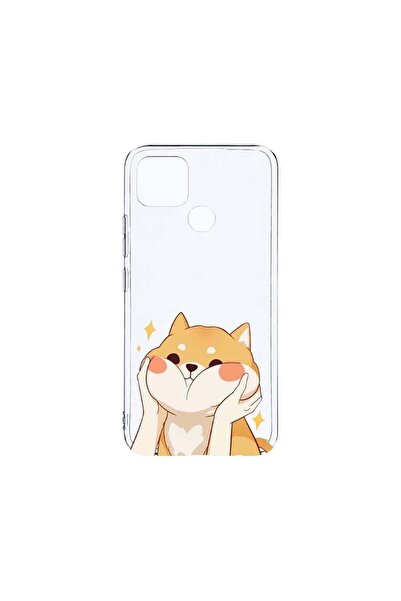 bestcase Husa BestCase¬Æ Clear Silicon 2MM, Compatibila Cu Realme C12 / C25s,...