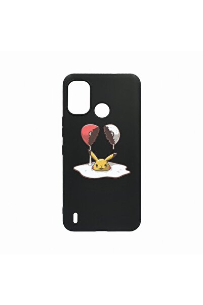 bestcase Θήκη, Συμβατή με Nokia C31, Με θέμα μιμίδια, Ανθεκτική στη φθορά, Σε...