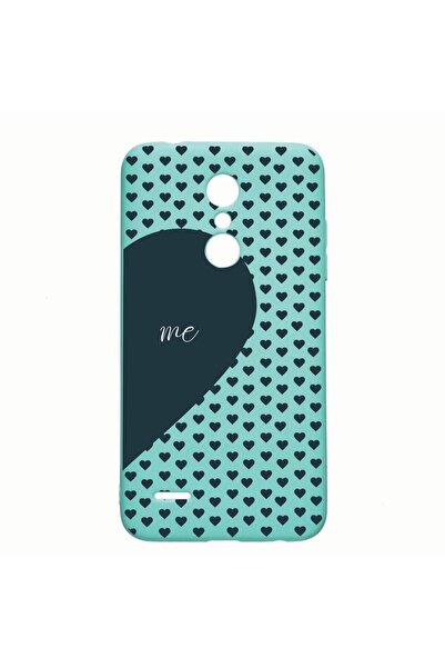 bestcase Husa LG K11 / K11 Plus / K10 2018, Love Me, rezistenta la uzura, ant...