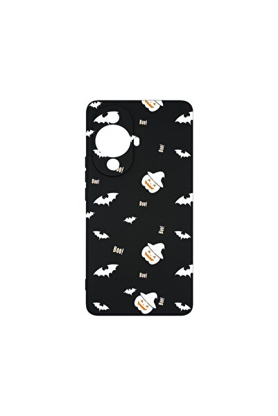 bestcase Θήκη από υγρή σιλικόνη Premium, Συμβατή με Huawei nova 11 Pro, Χάλογ...